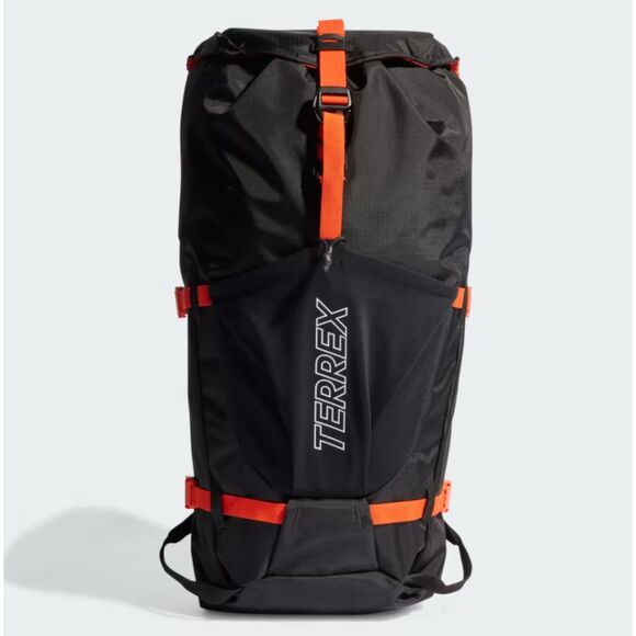 Adidas Terrex RAIN.RDY Mountaineering Backpack IB3379 - Picture 1 of 7